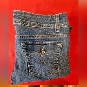 Nine West jeans‎ size 10